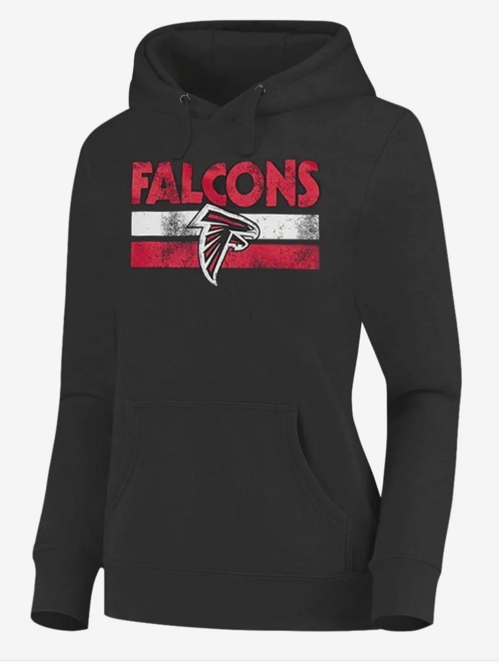 Woman’s size XXL Atlanta Falcons Hoodie
